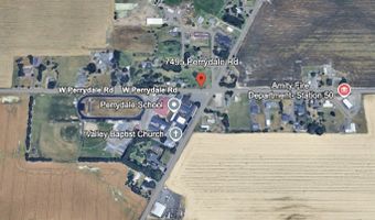 7495 Perrydale Rd, Amity, OR 97101