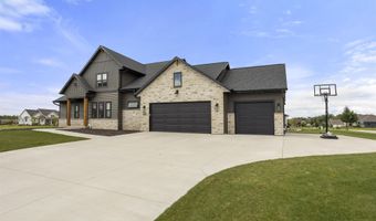 4295 BOUNTIFUL Ln, Appleton, WI 54913