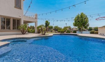 4878 S FRESNO St, Chandler, AZ 85249