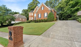 3722 Cape York, Alpharetta, GA 30022