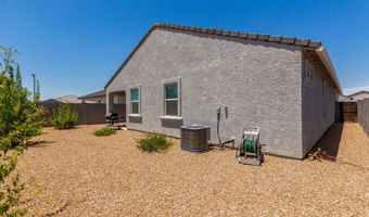 24445 W JONES Ave, Buckeye, AZ 85326