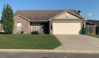 126 Sunflower Ln, Beebe, AR 72012