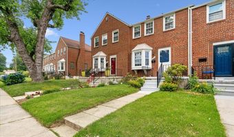1612 HARDWICK Rd, Baltimore, MD 21286