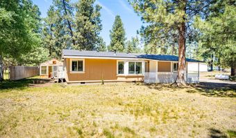 60245 Lakeview Dr, Bend, OR 97702