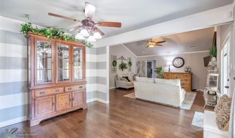 4818 Stonecrest Ct, Abilene, TX 79606