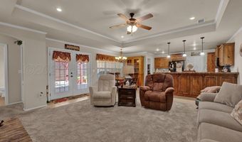 6813 Nick St, Amarillo, TX 79119