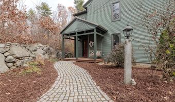57 Center Rd, Canterbury, NH 03224