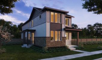 6196 N. Lisbon St Plan: Plan 4, Aurora, CO 80019