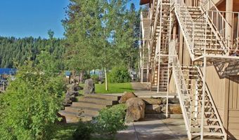 34152 N Lakeside Ave # 5, Bayview, ID 83803