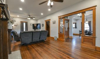 1820 M St, Auburn, NE 68305