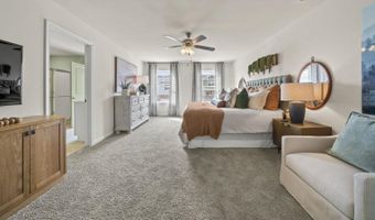 111 Leonard Way Plan: PENWELL, Aylett, VA 23009