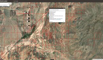 60 Acre Parcel Near Lund, Beryl, UT 84714