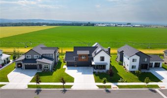 173 Lion Peak Dr, Bozeman, MT 59718