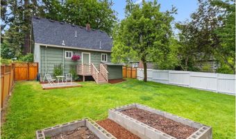 125 SELMA St, Oregon City, OR 97045