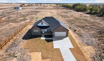 740 Section House Rd, Alba, TX 75119