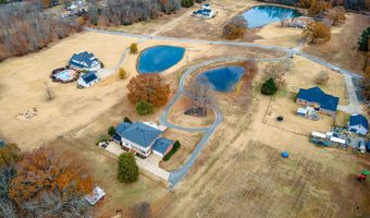 270 HICKORY HILLS Dr, Austin, AR 72007