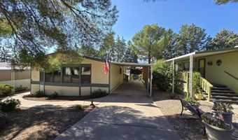 125 Lampliter Vlg, Clarkdale, AZ 86324