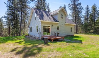 130 Stone Haven Dr, Blanchard, ID 83804
