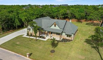 12974 Stagecoach Trl, Arcadia, OK 73007