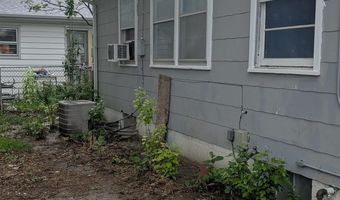907 Black Hills Ave, Alliance, NE 69301