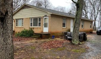 44177- B Mountain View Church Rd, Albemarle, NC 28001