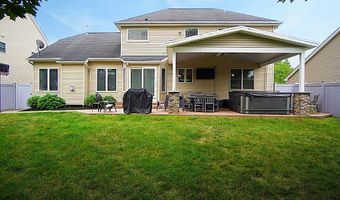 47 Timber Cove Ct, Amherst, NY 14051