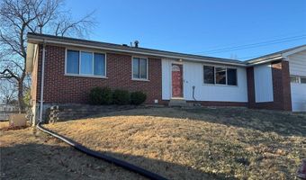1713 Rhythm Ln, Arnold, MO 63010