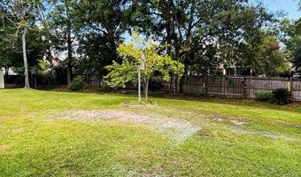 517 Commagere Blvd, Bay St. Louis, MS 39520