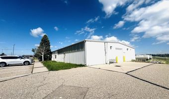 1120 AVIATION Rd, Cheyenne, WY 82009