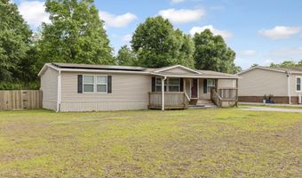 1521 Trotter Way, Baker, FL 32531
