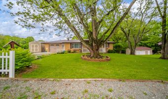 2900 Helms Rd, Anderson, IN 46016
