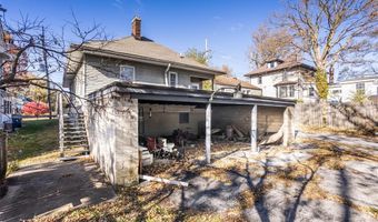 1725 S Rodgers Ave, Alton, IL 62002