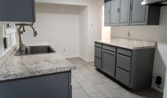 802 NE Mustang Dr, Andrews, TX 79714