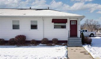 1240 Avenue D, Billings, MT 59102