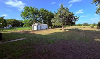 1004 N Sapulpa Rd, Beggs, OK 74421