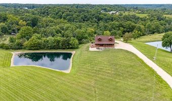 10902 N Hogan Rd, Aurora, IN 47001