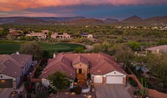 40425 N CANDLEWYCK Ln, Anthem, AZ 85086