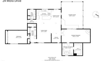 24 MORA Dr, Belen, NM 87002