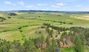 Canyon Pines Lane lot 5, Belle Fourche, SD 57717