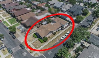 1458 W 49th, Los Angeles, CA 90062