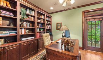 4561 Thornbury Close Way, Flowery Branch, GA 30542