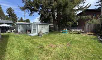 346 DEL NORTE Ln, Brookings, OR 97415