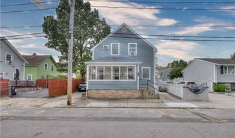 300 Northup St, Cranston, RI 02905