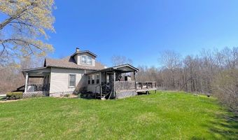 3359 N Us Highway 41, Bloomingdale, IN 47832