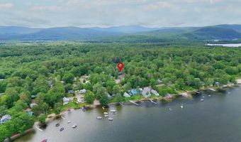 85 Lakeview Ave, Bristol, NH 03222