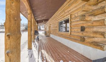 807 MERNA N BEAVER Rd, Daniel, WY 83115