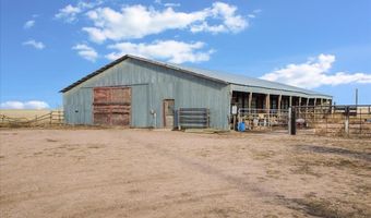 293 Road 152, Carpenter, WY 82054