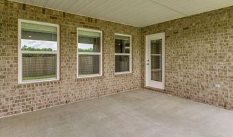 5402 Torchwood Dr Plan: The Sawyer, Baker, FL 32531