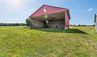 383 Benedicta Rd, Benedicta, ME 04733