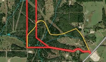 Tbd Pr 613, Teague, TX 75860